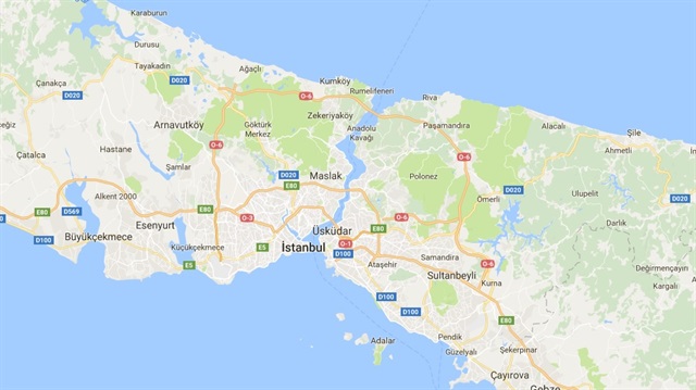 Zübeyde Hanım Mahallesi Su Tesisatçısı